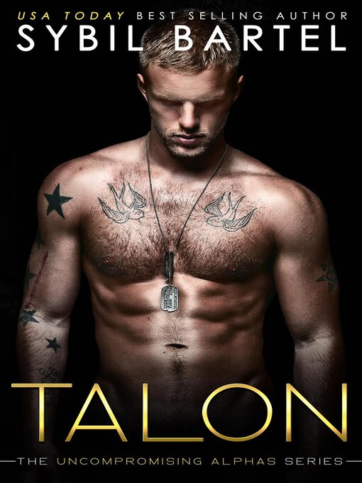 Title details for Talon by Sybil Bartel - Available